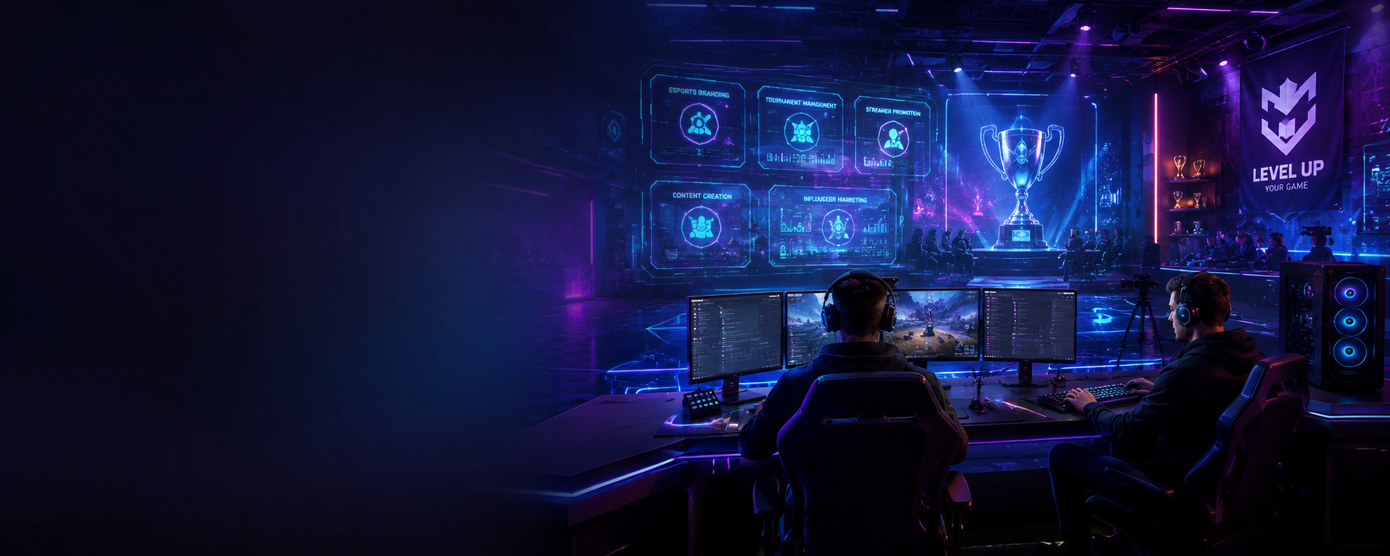 Gaming