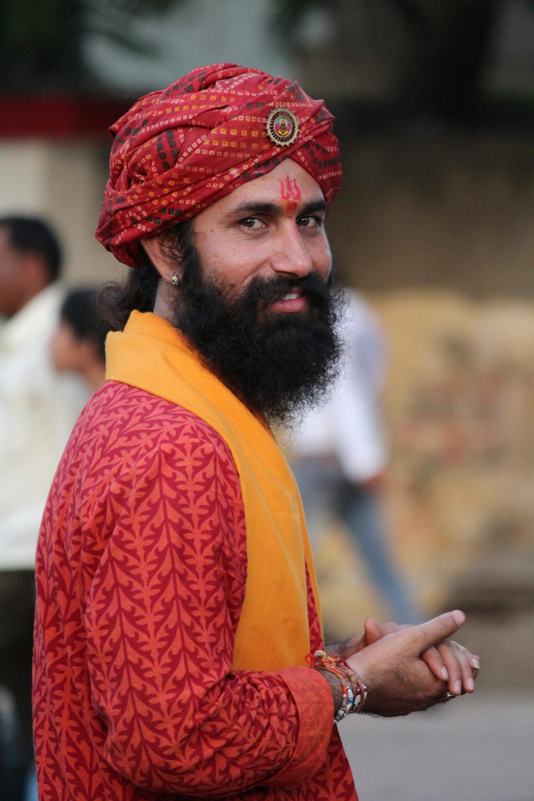 rohit