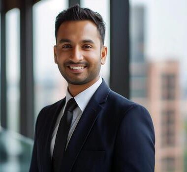 Aarav Sharma