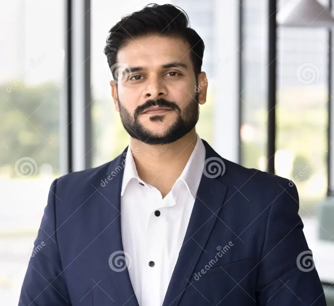 Aditya Kumar