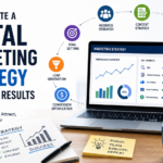 What Is Digital Marketing? Types, Benefits & Career Opportunities