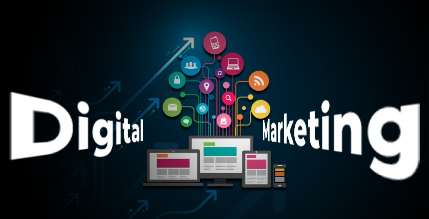 What Is Digital Marketing? Types, Benefits & Career Opportunities